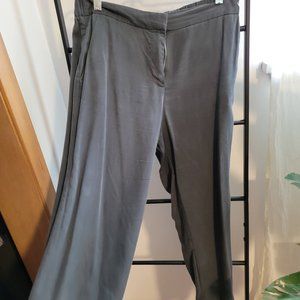 Lightweight Gap Slacks